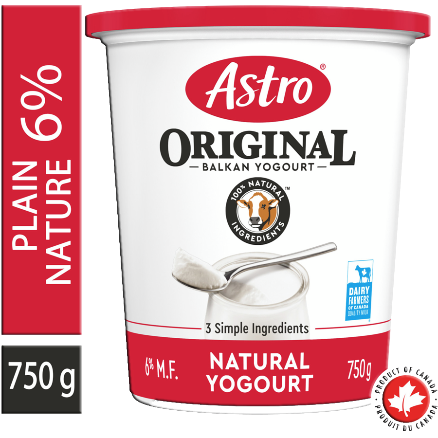 yogurt