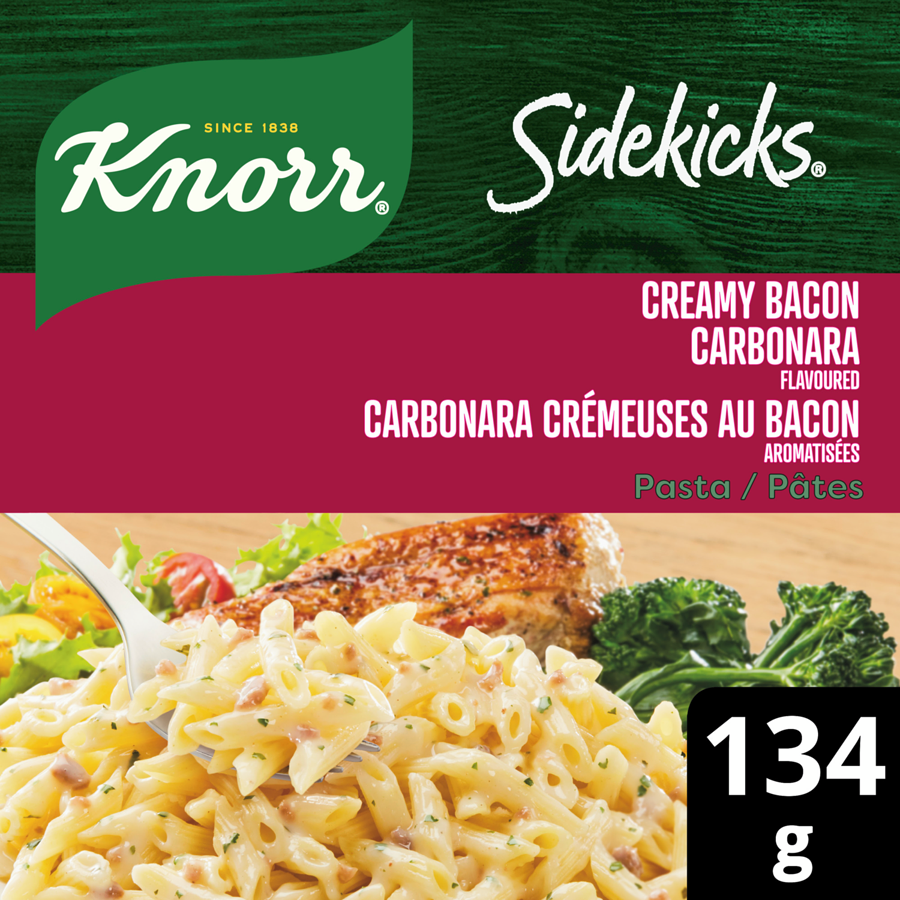 Knorr